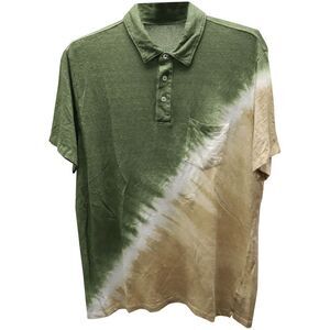 green and beige, Shirt altea